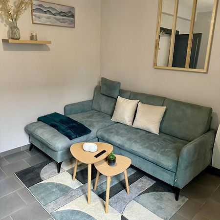 Appartement Cosy أوكْسير المظهر الخارجي الصورة