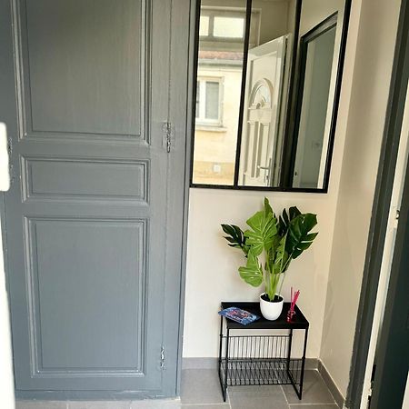 Appartement Cosy أوكْسير المظهر الخارجي الصورة