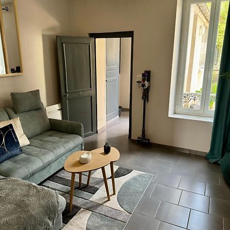 Appartement Cosy أوكْسير المظهر الخارجي الصورة