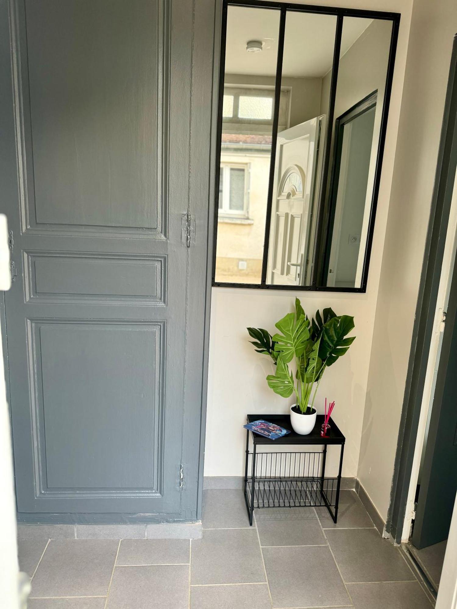 Appartement Cosy أوكْسير المظهر الخارجي الصورة