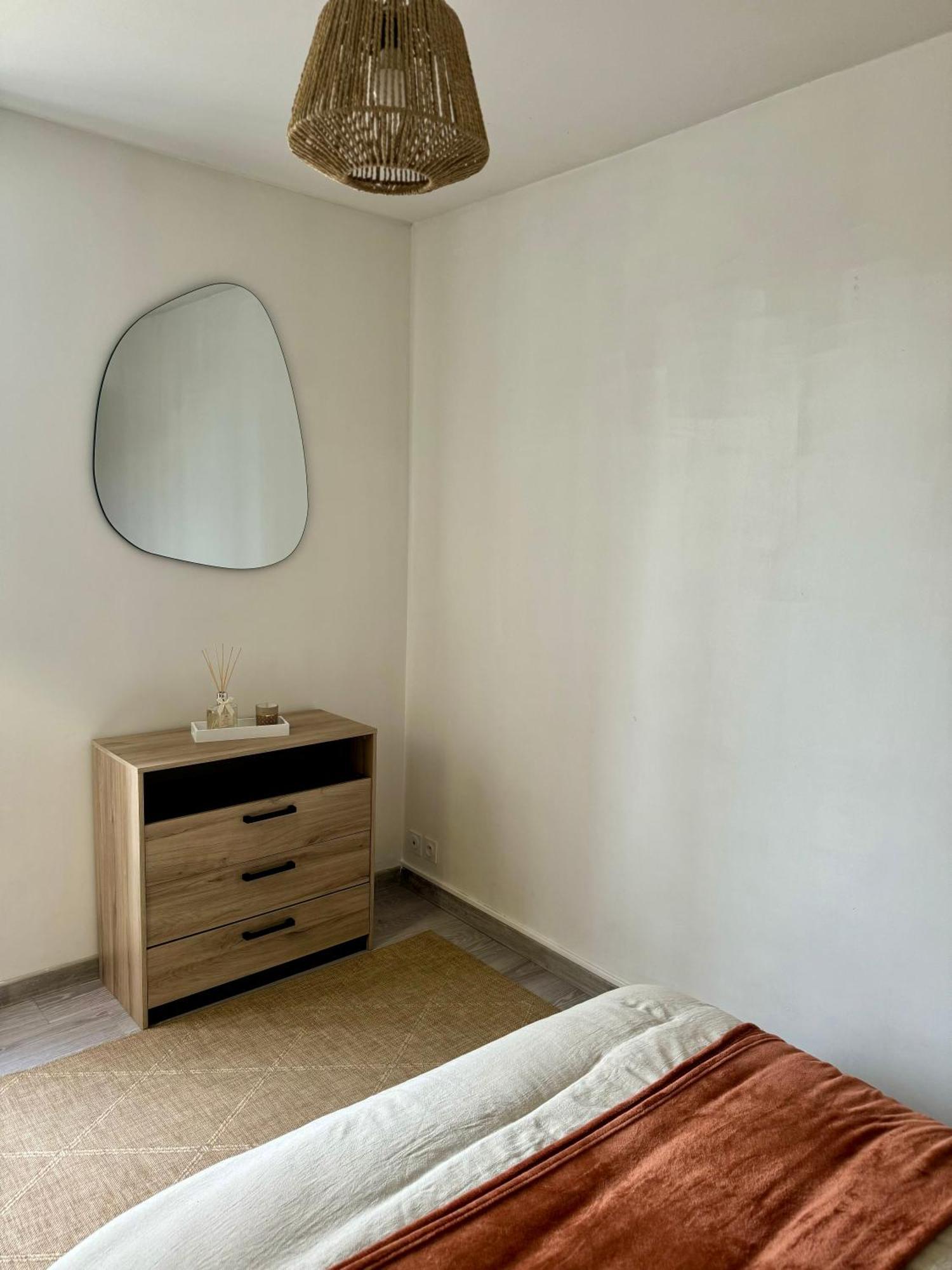 Appartement Cosy أوكْسير المظهر الخارجي الصورة