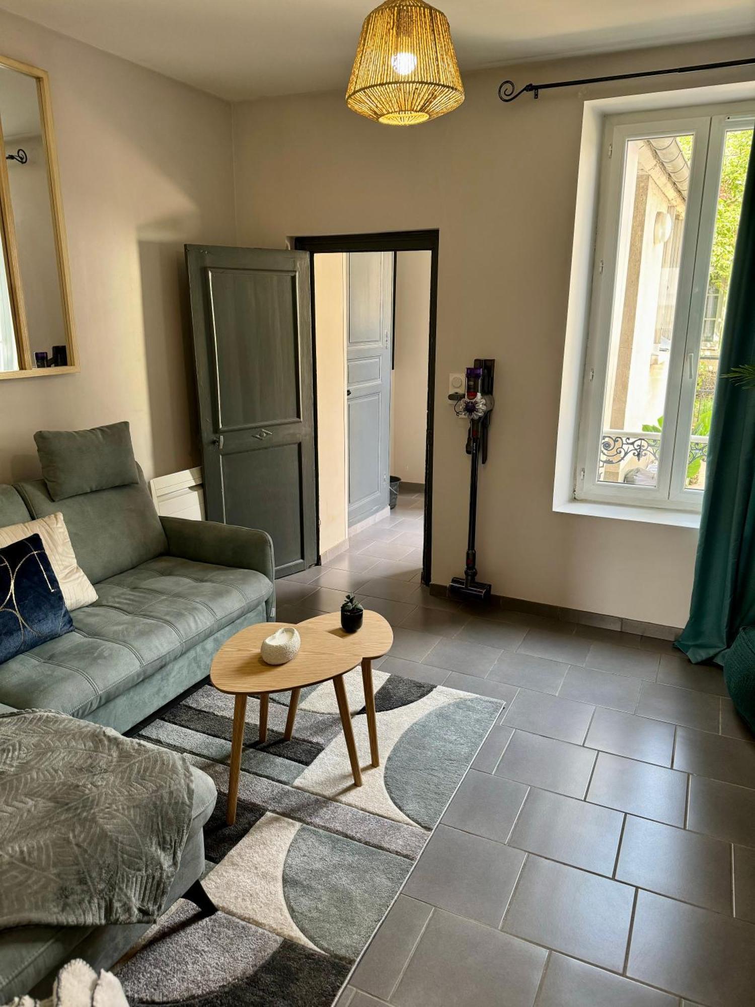 Appartement Cosy أوكْسير المظهر الخارجي الصورة