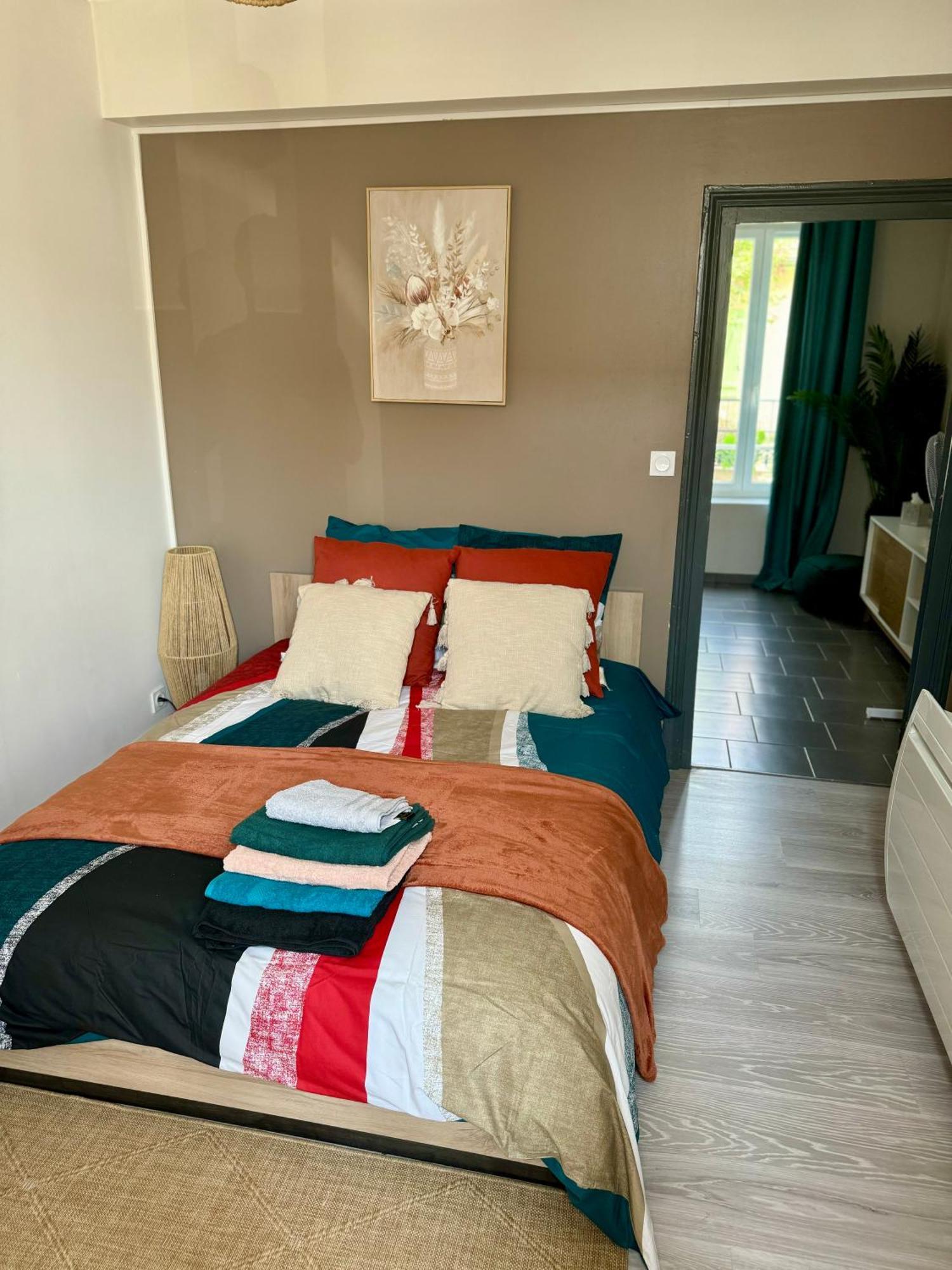 Appartement Cosy أوكْسير المظهر الخارجي الصورة